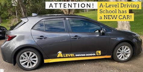 A-Level Driving School