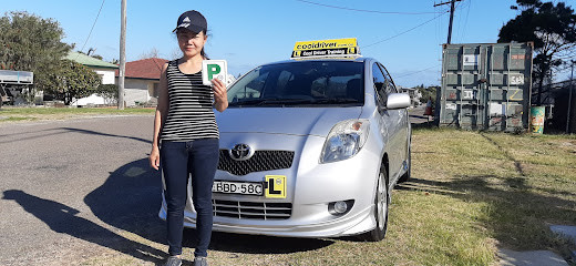 Cool Driver Training