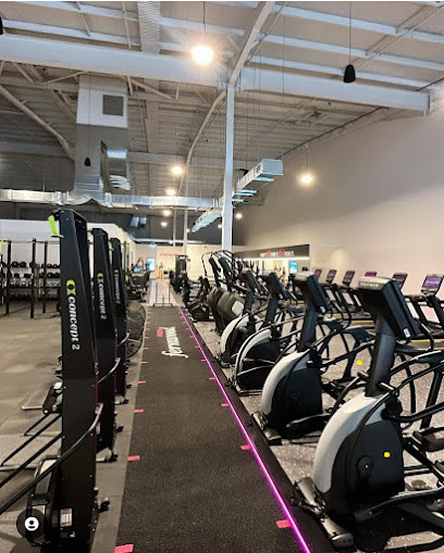 Fernwood Fitness