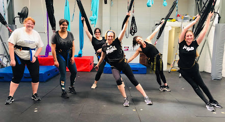 Bungee Fitness Australia
