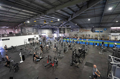 Photo of Impact Gym