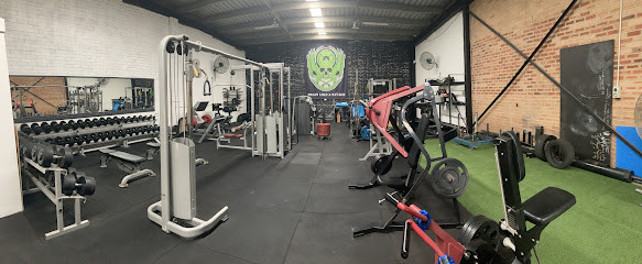 Central Coast Barbell