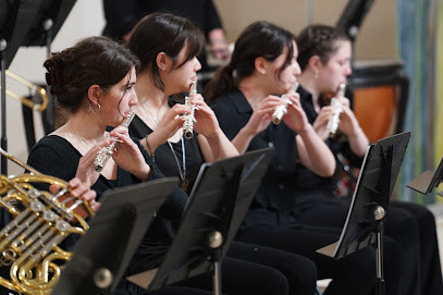 Central Coast Conservatorium of Music