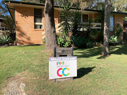 Primary Music Institute Central Coast