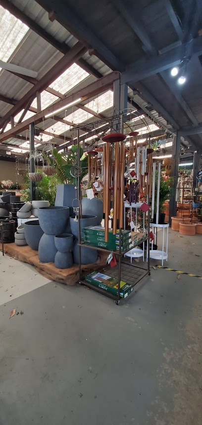 Photo of Mother Earth Nursery
