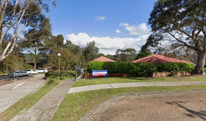 The Central Coast Montessori Primary School