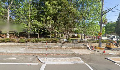 Holgate Public School
