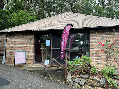 Earth & Sky Yoga Studio