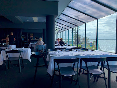 Photo of Ocean Restaurant and Bar - Blue Bay