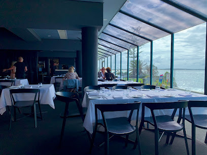 Ocean Restaurant and Bar - Blue Bay