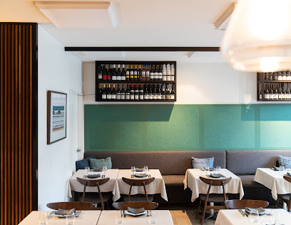 Yellowtail Restaurant