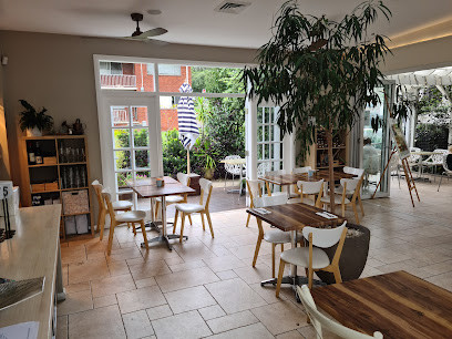 Tommy's Cafe