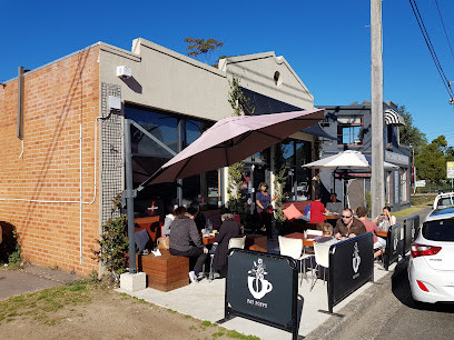 Fahrenheit Cafe