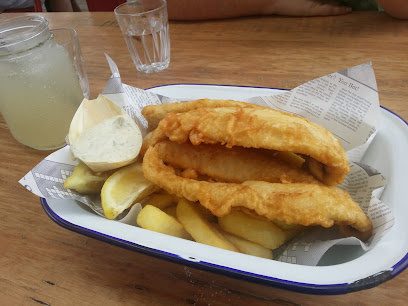 Photo of Woy Woy Fishermen's Wharf