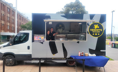 Trinhys Food Truck