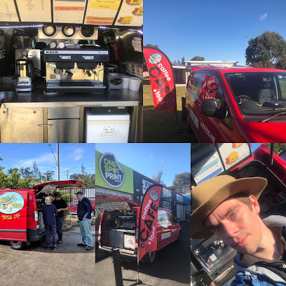 Olde Matez Mobile Cafe