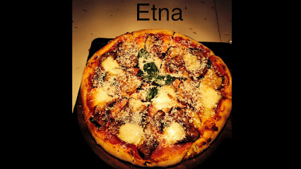 Etna Mobile Woodfired Pizza Catering