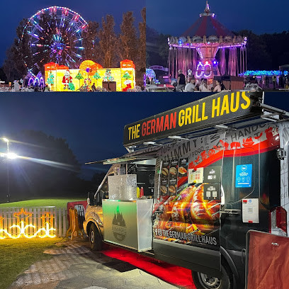 The German Grill Haus