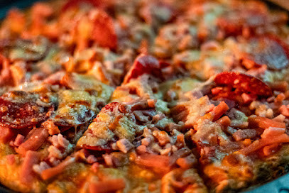 The Wood Fired Pizza Company - Central Coast