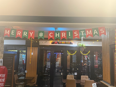Photo of Indian restaurant The Indian Street - best Indian restaurant in central coast ettalong beach nsw 2257