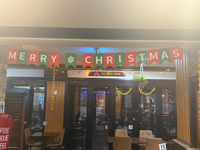 Indian restaurant The Indian Street - best Indian restaurant in central coast ettalong beach nsw 2257
