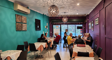 Mohr Indian Restaurant
