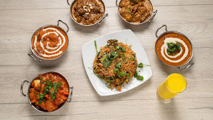Crown Indian Restaurant