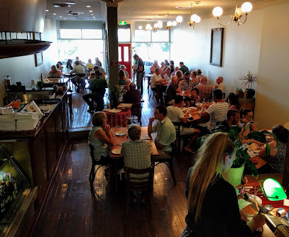 Photo of Osteria a' Mano