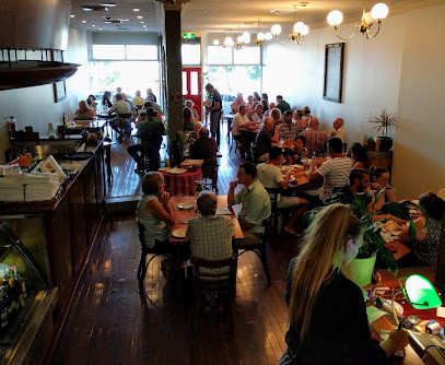 Osteria a' Mano