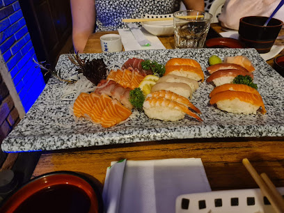 Photo of Yusu Japanese Restaurant