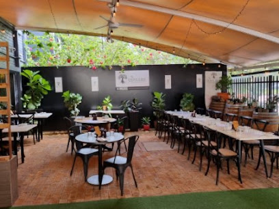 Photo of The Olive Tree Brasserie