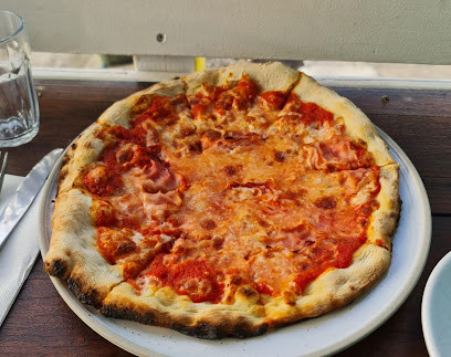 Sorrento Pizzeria Empire Bay