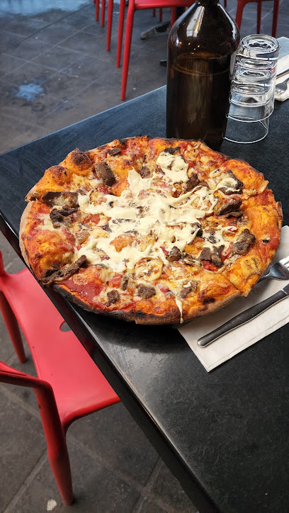 Photo of La Bocca Woodfire Pizzeria and Restaurant