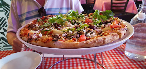 Photo of Pizza Peddlers & BAR