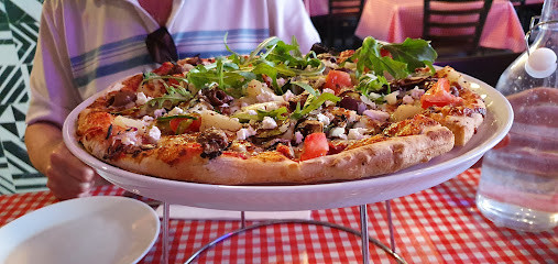 Pizza Peddlers & BAR