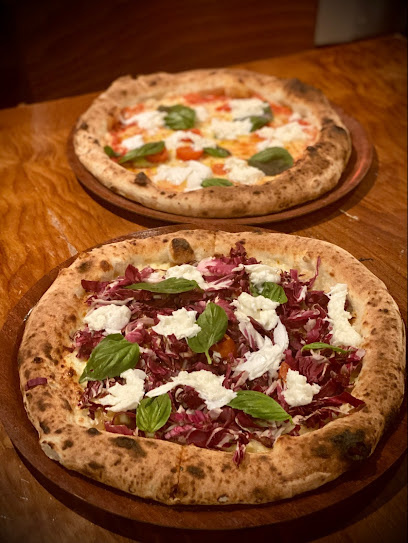 Photo of La Fiamma Woodfired Pizzeria Restaurant