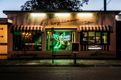 Tropicana Social Club