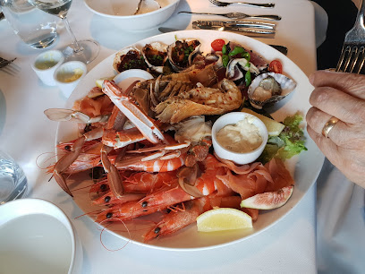 Photo of The Cowrie Restaurant