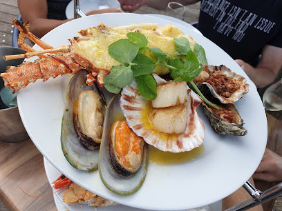 WatersEdge Seafood Restaurant