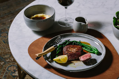 Railway Hotel Gosford Bar & Steakhouse