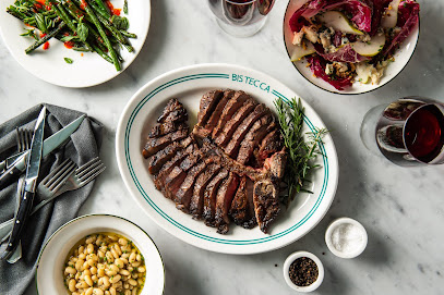 Photo of BISTECCA