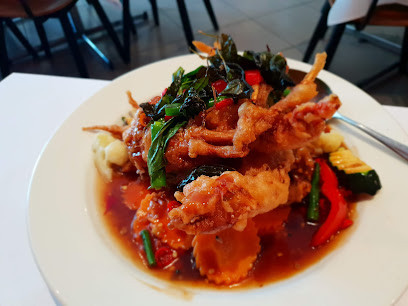 Boon's Thai Restaurant