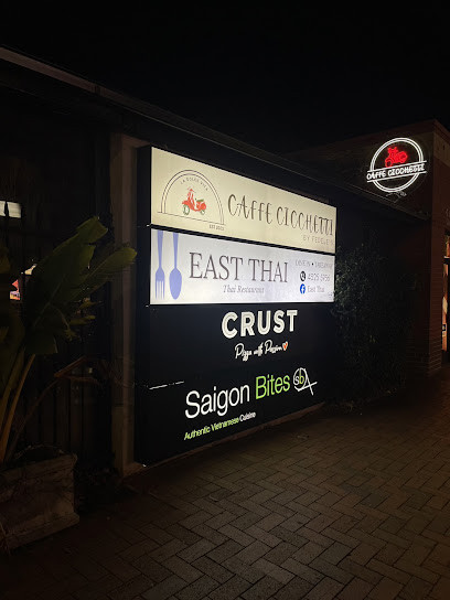 East Thai Restaurant