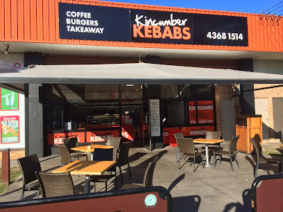 Kincumber Kebabs