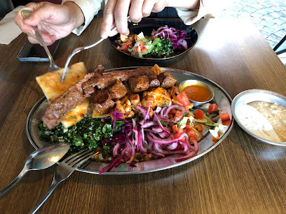 Sulo’s Shish Kebabs