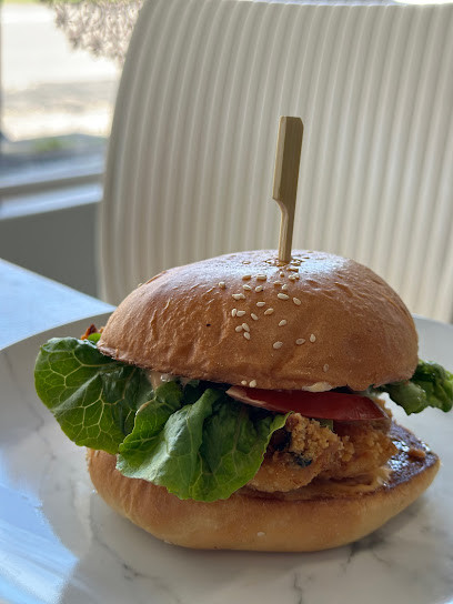 Fuel on Kebabs & Burgers
