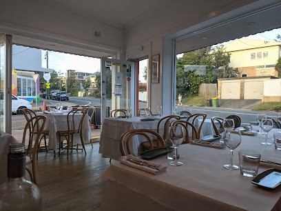 Suq Restaurant