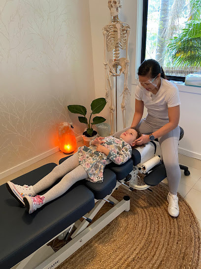 High Performance Chiropractic - Terrigal, Central Coast