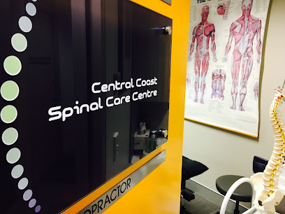 Photo of Central Coast Spinal Care Centre - West Gosford