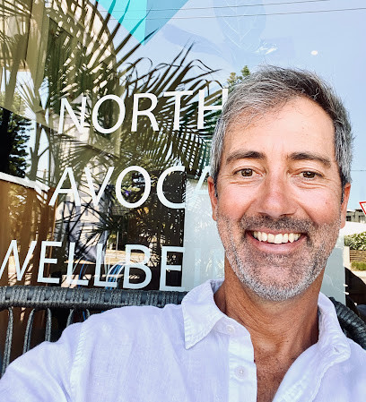 Dr. Peter Proud Chiropractic Central Coast Chiropractor
